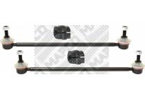 Kit de réparation (suspension du stabilisateur)