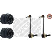 Kit de réparation (suspension du stabilisateur) MAPCO - 53305HPS