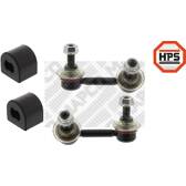 Kit de réparation (suspension du stabilisateur) MAPCO - 53307HPS