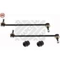 Kit de réparation (suspension du stabilisateur) MAPCO - 53322HPS