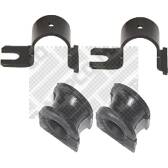 Kit de réparation (suspension du stabilisateur) MAPCO - 53631