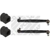 Kit de réparation (suspension du stabilisateur) MAPCO - 53734