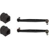 Kit de réparation (suspension du stabilisateur) MAPCO - 53736