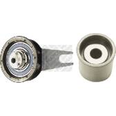 Kit di rulli, Cinghia dentata MAPCO - 24815