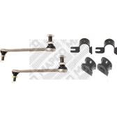 Kit di stabilizzatori MAPCO - 53601/1