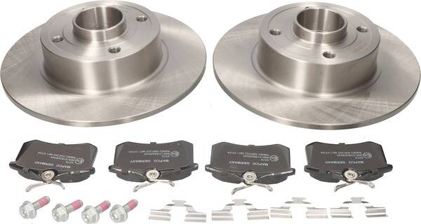 Brake Kit