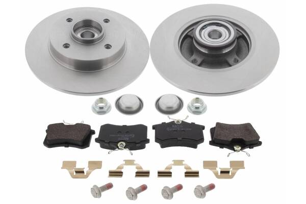 Brake Kit