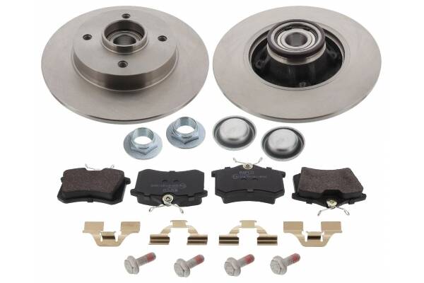 Brake Kit