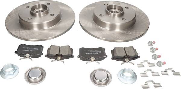 Brake Kit