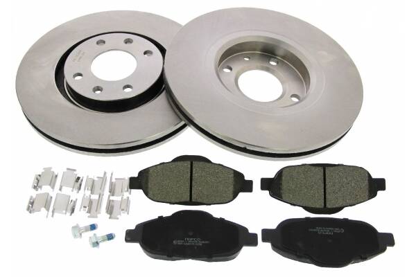 Brake Kit