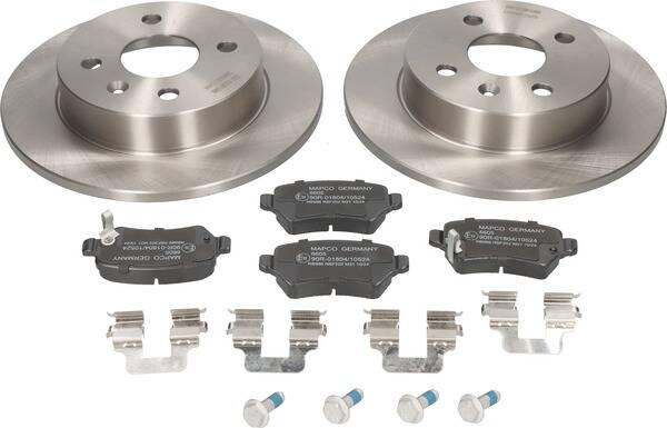 Brake Kit