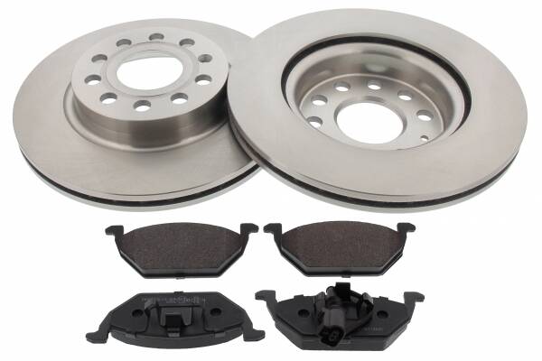 Brake Kit