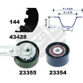 Kit distribution MAPCO - 23400