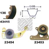 Kit distribution MAPCO - 23405