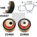 Kit distribution MAPCO - 23427