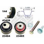 Kit distribution MAPCO - 23428