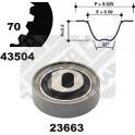 Kit distribution MAPCO - 23504