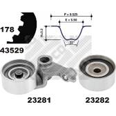 Kit distribution MAPCO - 23529