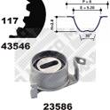 Kit distribution MAPCO - 23546