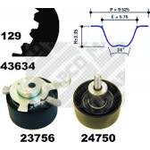 Kit distribution MAPCO - 23603