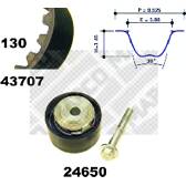 Kit distribution MAPCO - 23631