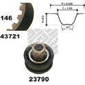 Kit distribution MAPCO - 23721