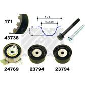 Kit distribution MAPCO - 23738