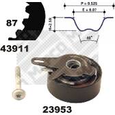 Kit distribution MAPCO - 23911