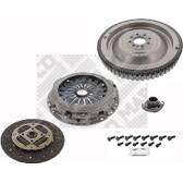 Kit embrayage plus volant moteur MAPCO - 10323