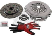 Kit embrayage