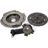 Kit embrayage MAPCO - 10609