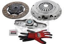 Kit embrayage