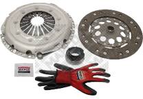 Kit embrayage