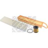 Kit filtri MAPCO - 68403