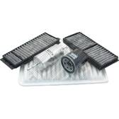 Kit filtri MAPCO - 68511