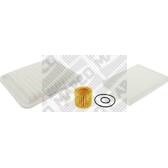 Kit filtri MAPCO - 68557