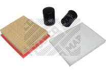 Kit filtri