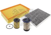 Kit filtri