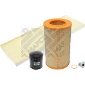 Kit filtri MAPCO - 68925