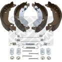Kit ganasce freno MAPCO - 8022/1