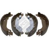 Kit ganasce freno MAPCO - 8022