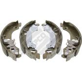 Kit ganasce freno MAPCO - 8025