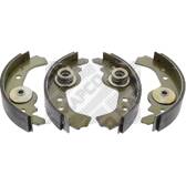 Kit ganasce freno MAPCO - 8027
