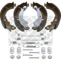 Kit ganasce freno MAPCO - 8032/1