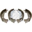 Kit ganasce freno MAPCO - 8034