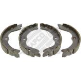 Kit ganasce freno MAPCO - 8568
