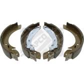 Kit ganasce freno MAPCO - 8845