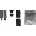 Kit manicotti di guida, Pinza freno MAPCO - 146014