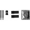 Kit manicotti di guida, Pinza freno MAPCO - 146016