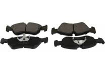 Kavo KBP-9016 Kit Pastiglie Freno A Disco - Compatibile Con Toyota Corolla (2000-2008) E Altri Modelli